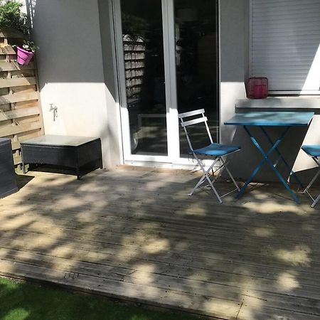 Bel Appartement Proche Tours Centre Bretonneau La Riche エクステリア 写真