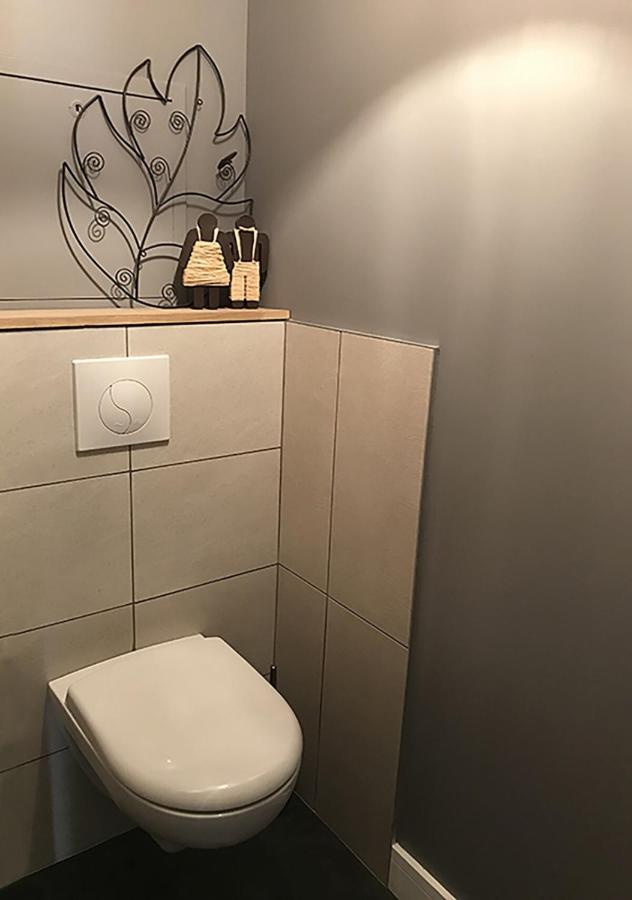 Bel Appartement Proche Tours Centre Bretonneau La Riche エクステリア 写真
