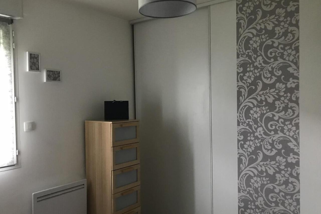 Bel Appartement Proche Tours Centre Bretonneau La Riche エクステリア 写真